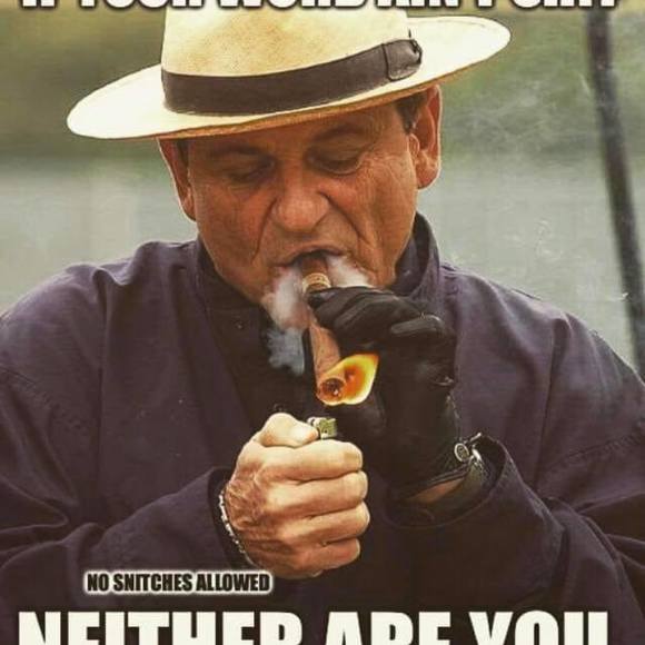 Meet your Posher, David - Picture 1 of 1